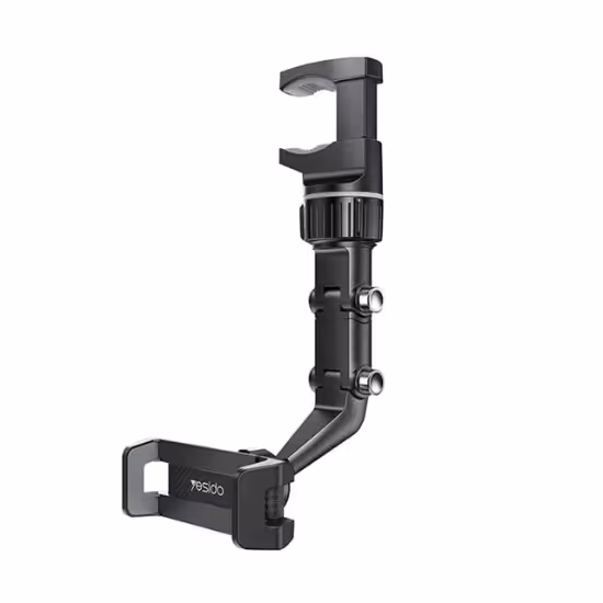 پایه نگهدارنده گوشی موبایل یسیدو مدل C192