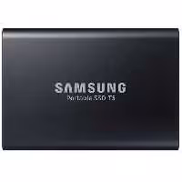 حافظه اس اس دی قابل حمل سامسونگ مدل تی 5 با ظرفیت 250 گیگابایت