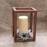 جا شمعی دکوری