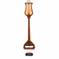شمعدان بزرگ طرح دلوین کد 015 