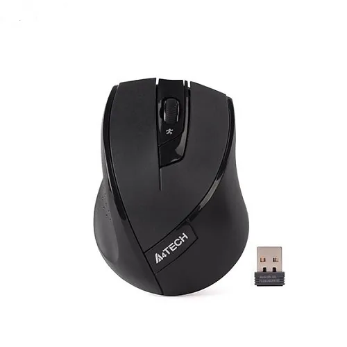 ماوس بی سیم ای فورتک مدل G7-600NX