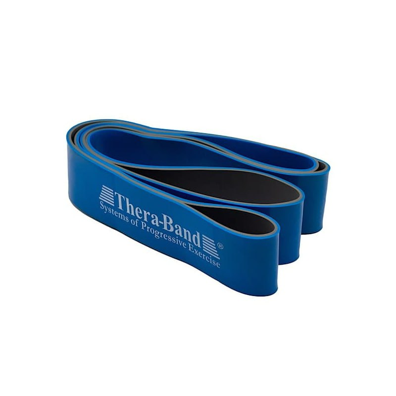 کش پاور باند تراباند دورو مدل Thera Band 60mm