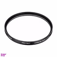 فیلتر عکاسی مدل UV Screw-in Filter Canon سایز 58 میلی متر