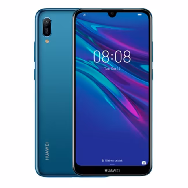 ال سی دی گوشی موبایل Y6 Pro 2019 هوآوی