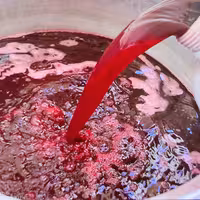 رب انار درجه یک خانگی کیلویی350هزارتومان