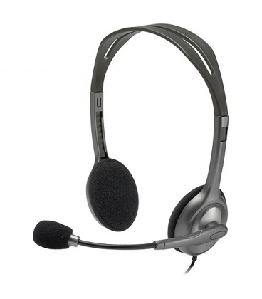 هدست باسیم لاجیتک H111