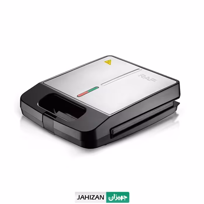 ساندویچ ساز راف مدل 515