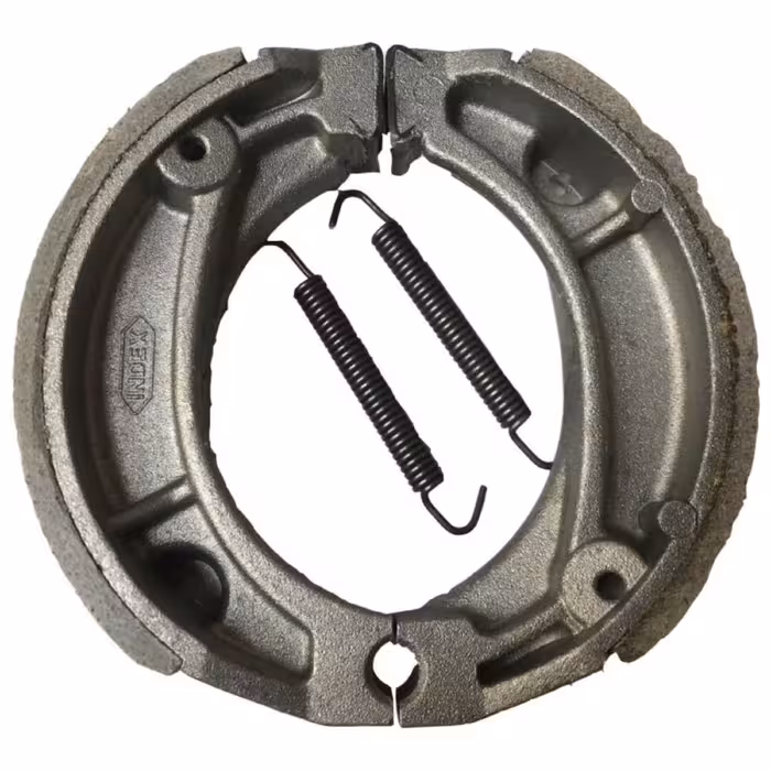 لنت ترمز عقب و جلو موتور هندا