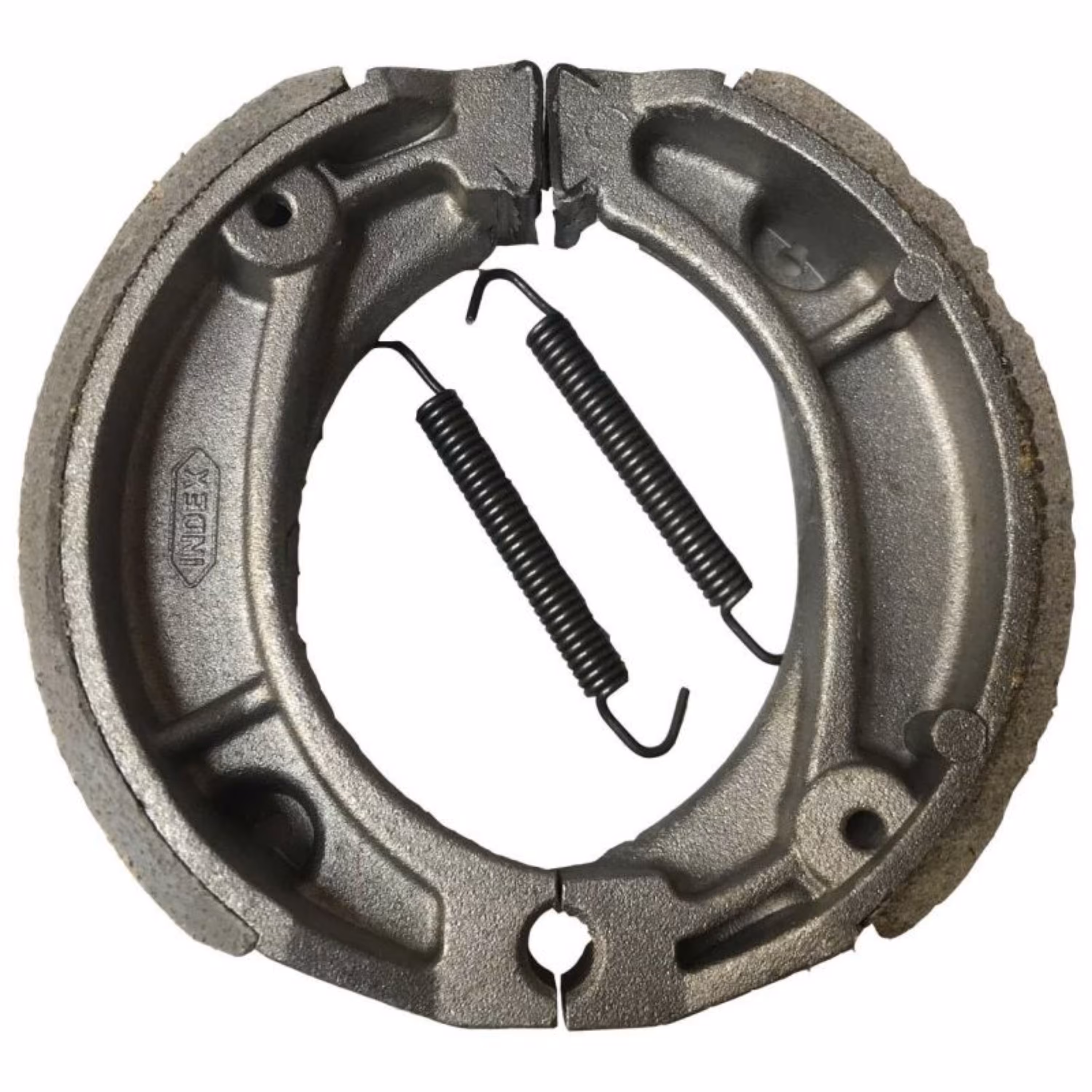 لنت ترمز عقب و جلو موتور هندا