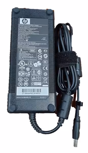 شارژر لپ تاپ اچ پی Adaptor HP 150W 19V 7.9A