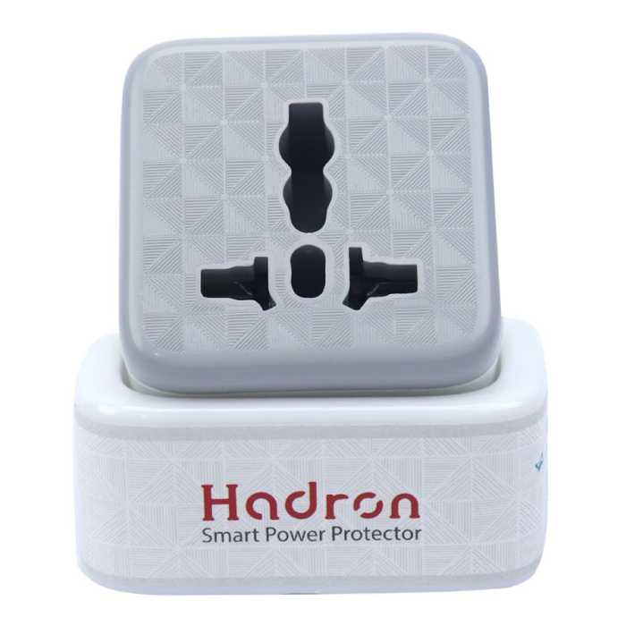 تبدیل 3به2 شارژر Hadron