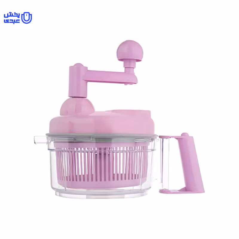 خردکن همه کاره کویک چاپر بزرگ