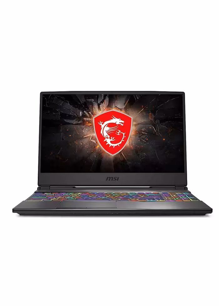 قیمت و خرید لپ تاپ گیمینگ MSI GL65 Leopard Gaming - آی تی کاشفی