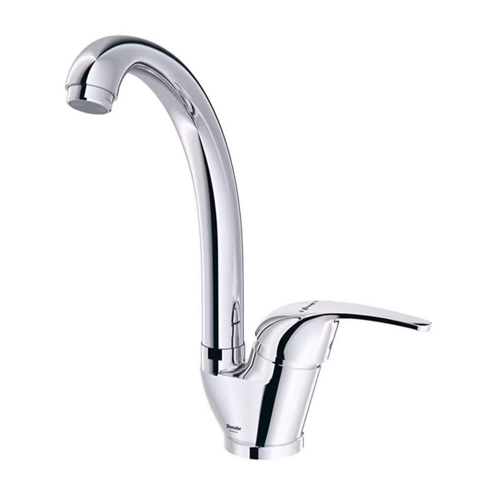 شیر آشپزخانه شودر مدل اطلس