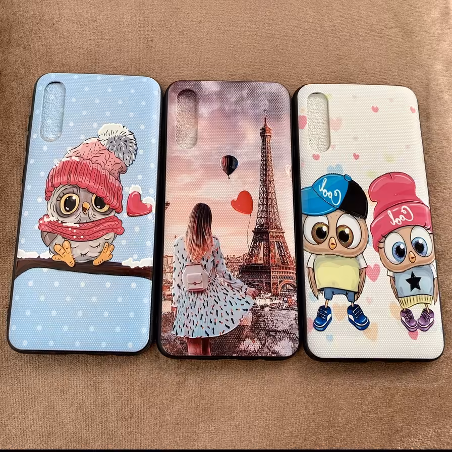 گارد گوشی سامسونگ A70