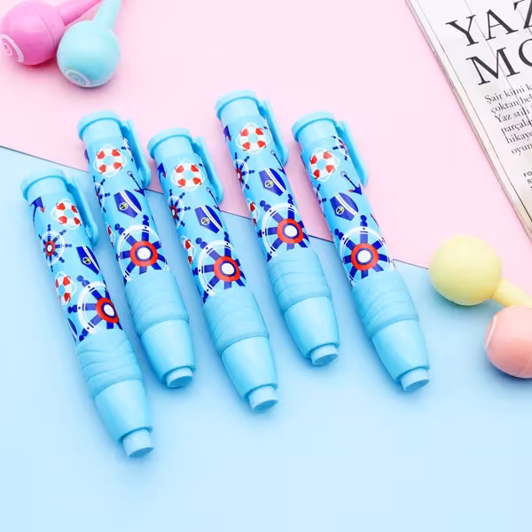 پاکن فشاری آبی