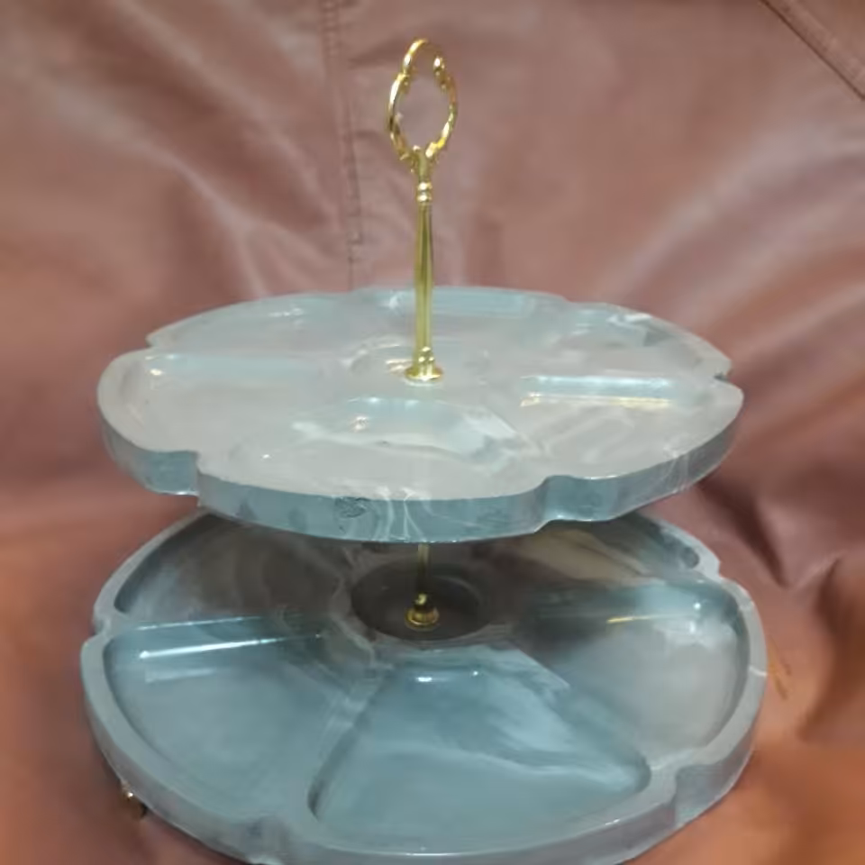 اردو خوری دو طبقه