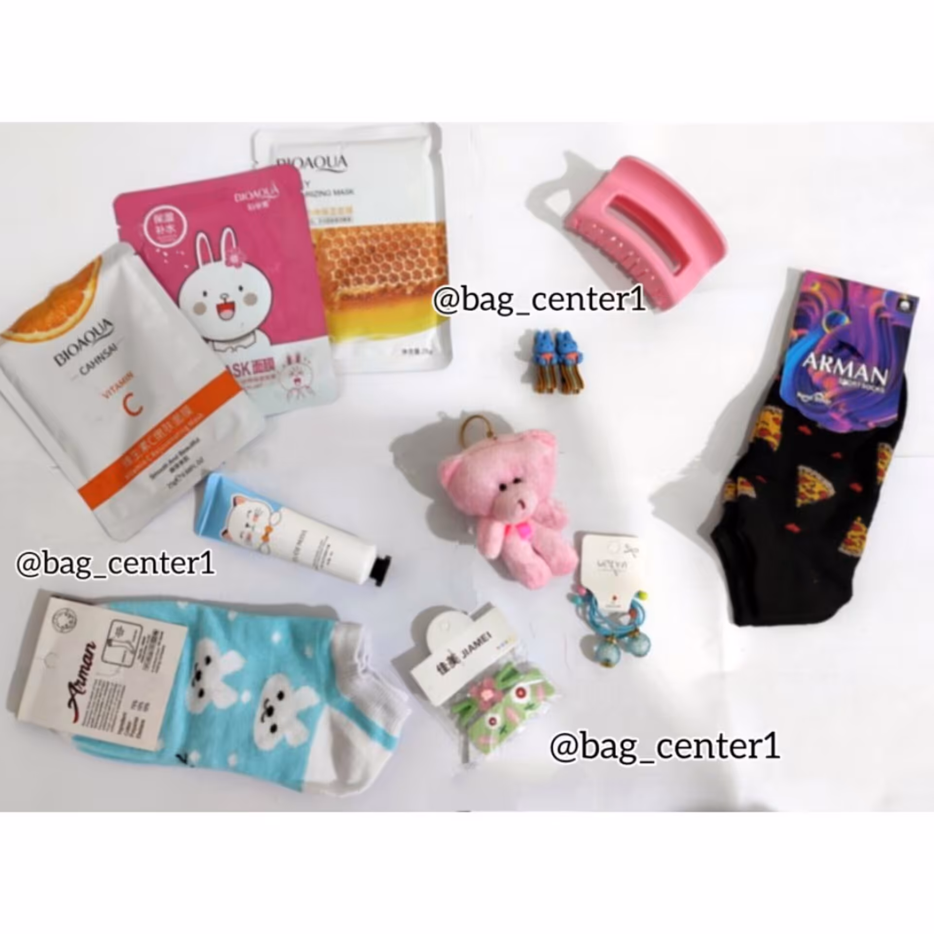 پک هدیه شماره نوزده