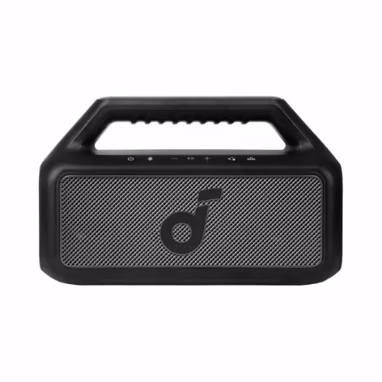 اسپیکر بلوتوثی انکر مدل Soundcore Boom 2 A3138