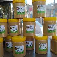 کره بادام زمینی 