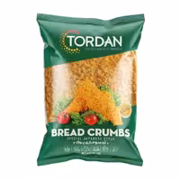 آرد سوخاری پرک پانکو نارنجی تردان وزن 1 کیلوگرم