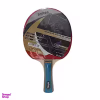 راکت پینگ پنگ مدل Softee