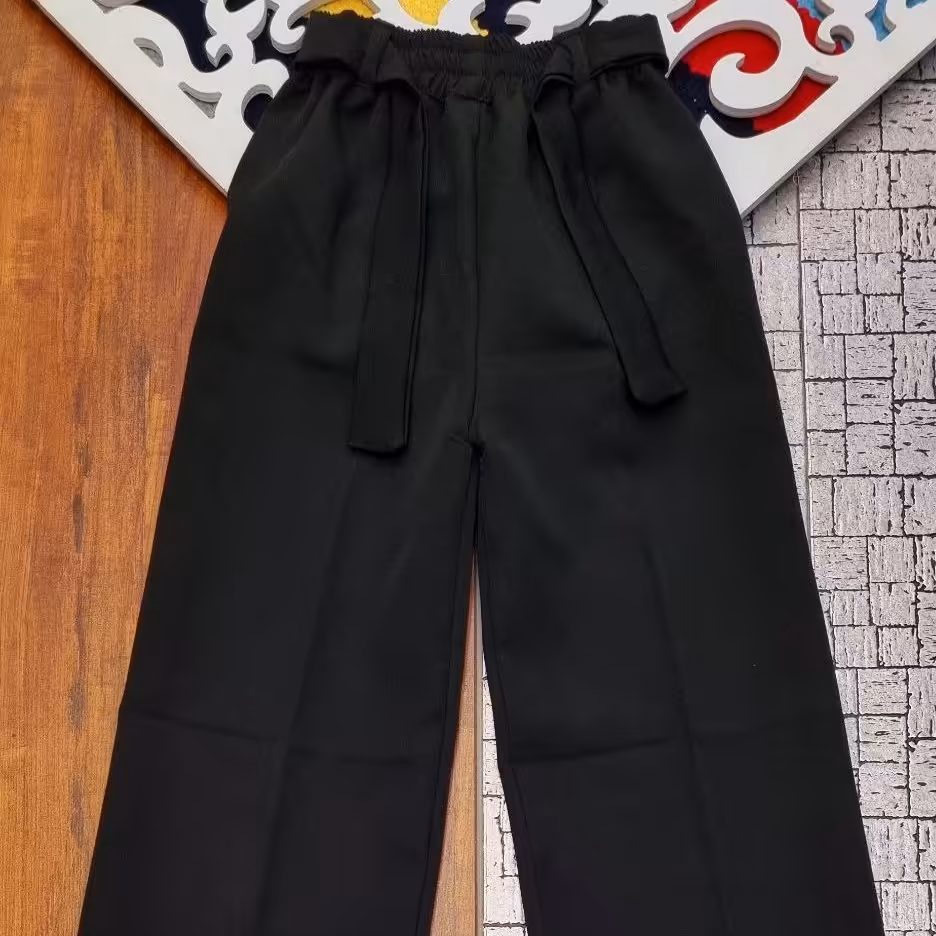 شلوار مازراتی بگ دخترانه