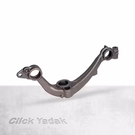 بازویی اتاق 206 تیپ 2 چپ