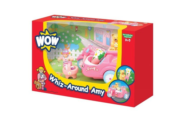 whiz-around amy کد 3047