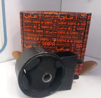 دسته موتور شماره دو پراید صبا و131 و132 اصل شرکتی