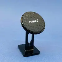 پایه نگهدارنده گوشی موبایل هیسکا مدل HISKA HK 2199 ( هولدر مگنتی هیسکا ) 