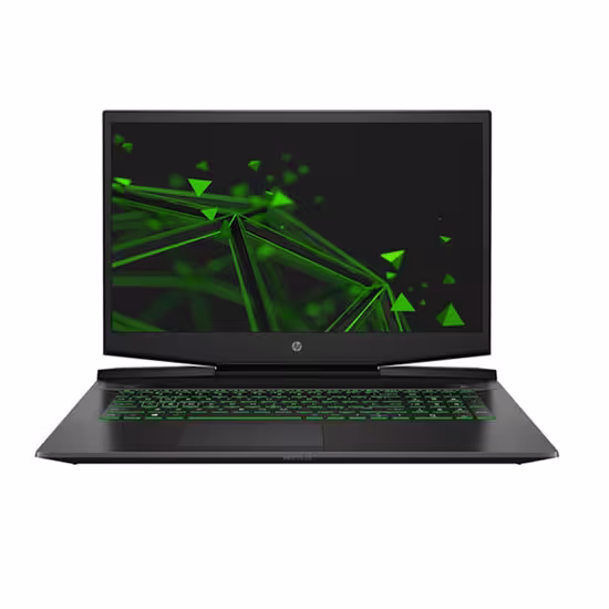 لپ تاپ 15 اینچی اچ پی مدل HP Pavilion Gaming 15 - DK1039NIA - E