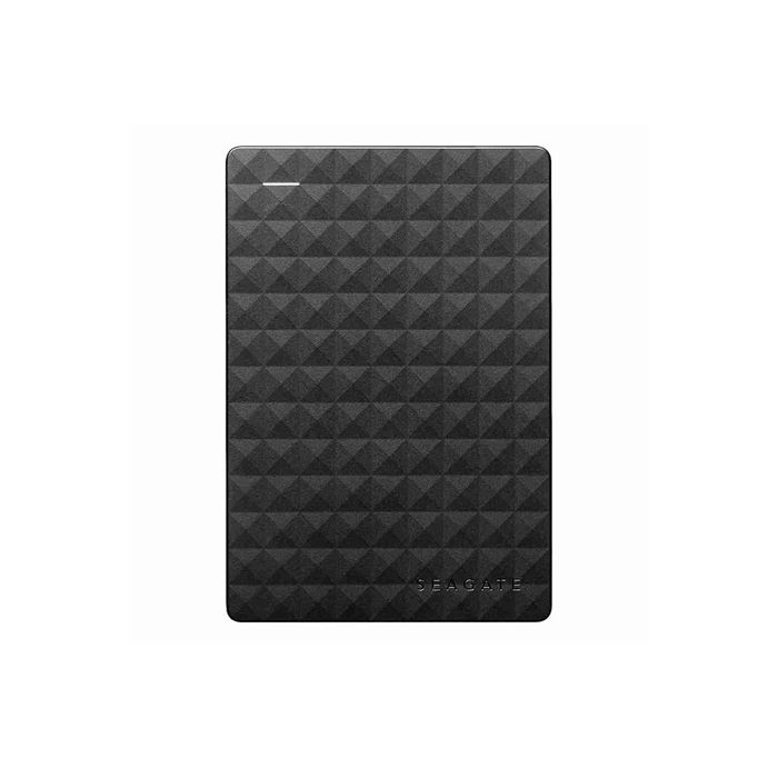 هارددیسک اکسترنال سیگیت مدل Expansion Portable ظرفیت 1 ترابایت استوک