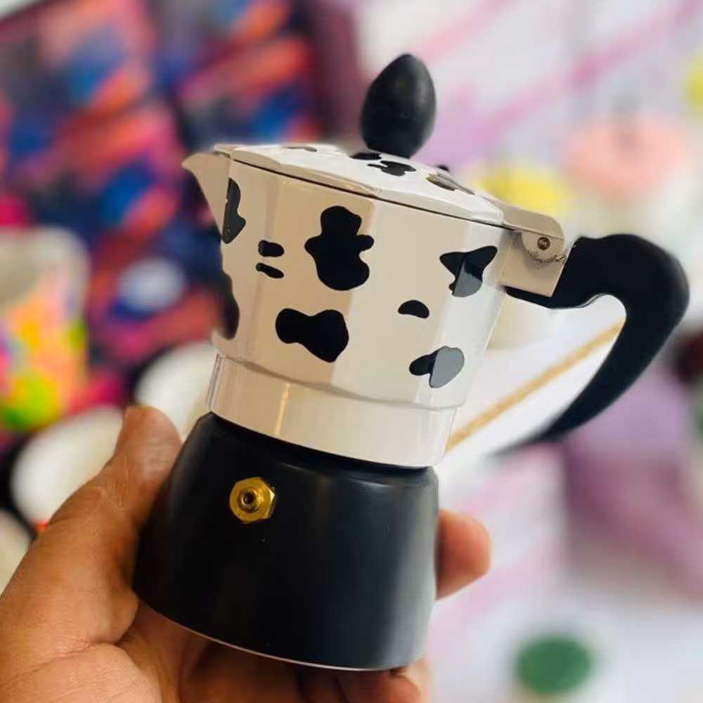 اسپرسو 1کاپ گاوی
