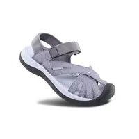 صندل جلو بسته مردانه اسنوهاوک مدل king کد Sn375 