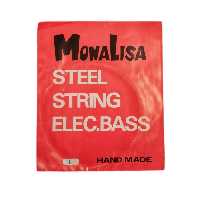 سیم تک (شماره 1) گیتار بیس