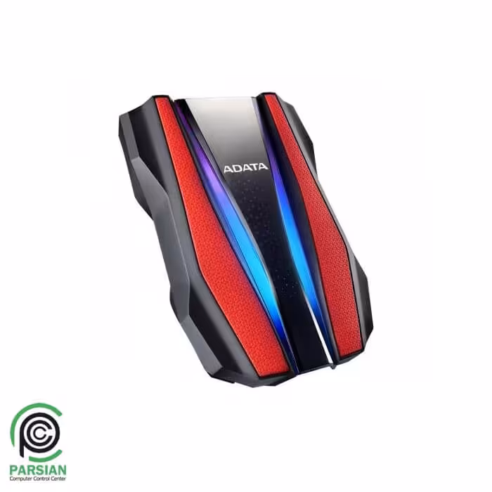 هارد اکسترنال ای دیتا مدل HD770G ظرفیت 2 ترابایت