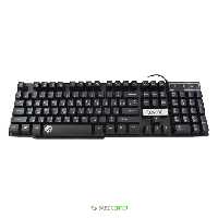 Farassoo FCR-M400 Keyboard