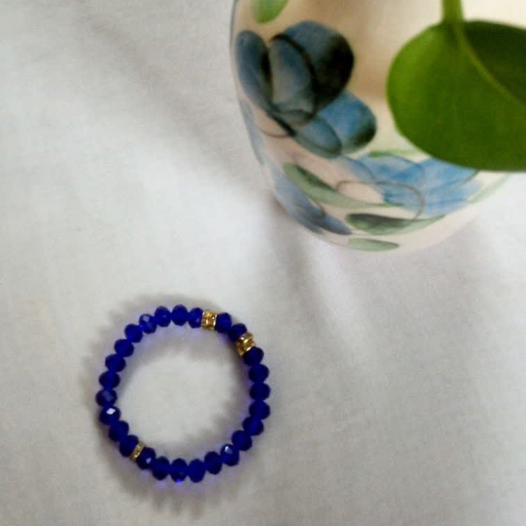 دستبند خوش رنگ