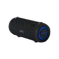 اسپیکر بلوتوثی قابل حمل هادرون مدل بی تی اس 140 | Hadron BTS140 Portable Bluetooth Speaker