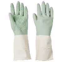 دستکش ظرفشویی ایکیا مدل RINNIG کد 604.767.83 سایز کوچک