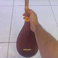 سه تار سهیل