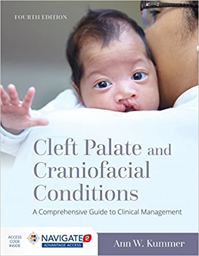  دانلود کتاب Cleft Palate And Craniofacial Conditions - A Comprehensive Guide To Clinical Management, 4th ed, 2019 - دانلود کتاب های دانشگاهی