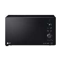 خرید مایکروویو ال جی مدل MH8265DIS - دومینو کالا