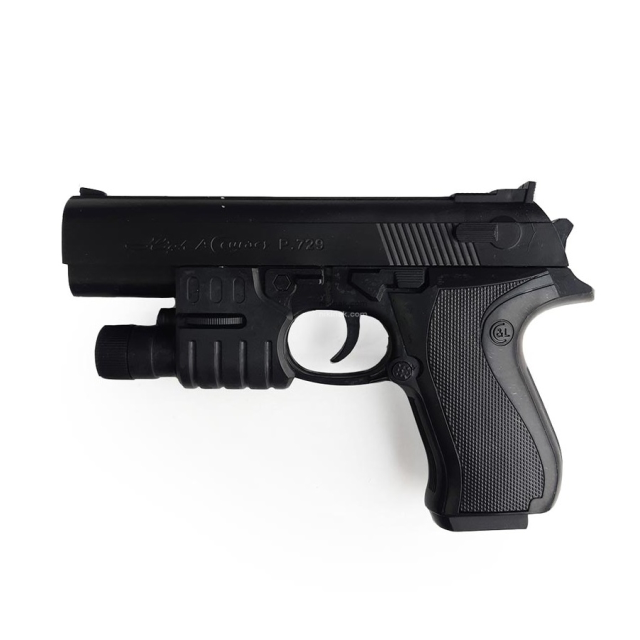 تفنگ ساچمه ای لیزری مدل P.729-2