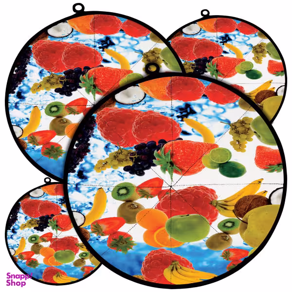 ست دم کنی چهار تکه مدل B21-100139