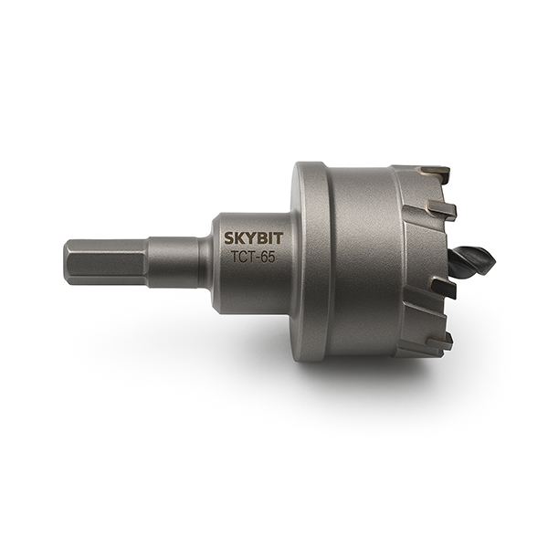 گردبر الماسه MDF اسکای بیت سایز 125 میلی متر