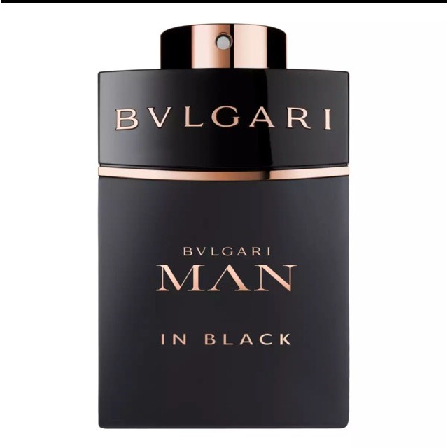 تسترعطر ادکلن بولگاری من این بلک | Bvlgari Man In Black
