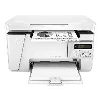 قیمت و خرید پرینتر سیاه و سفید 3 کاره لیزری اچ پی LaserJet Pro MFP M26nw | یاس ارتباط