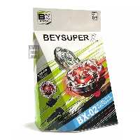 اسباب بازی فرفره انفجاری تاکارا تامی مدل BX02